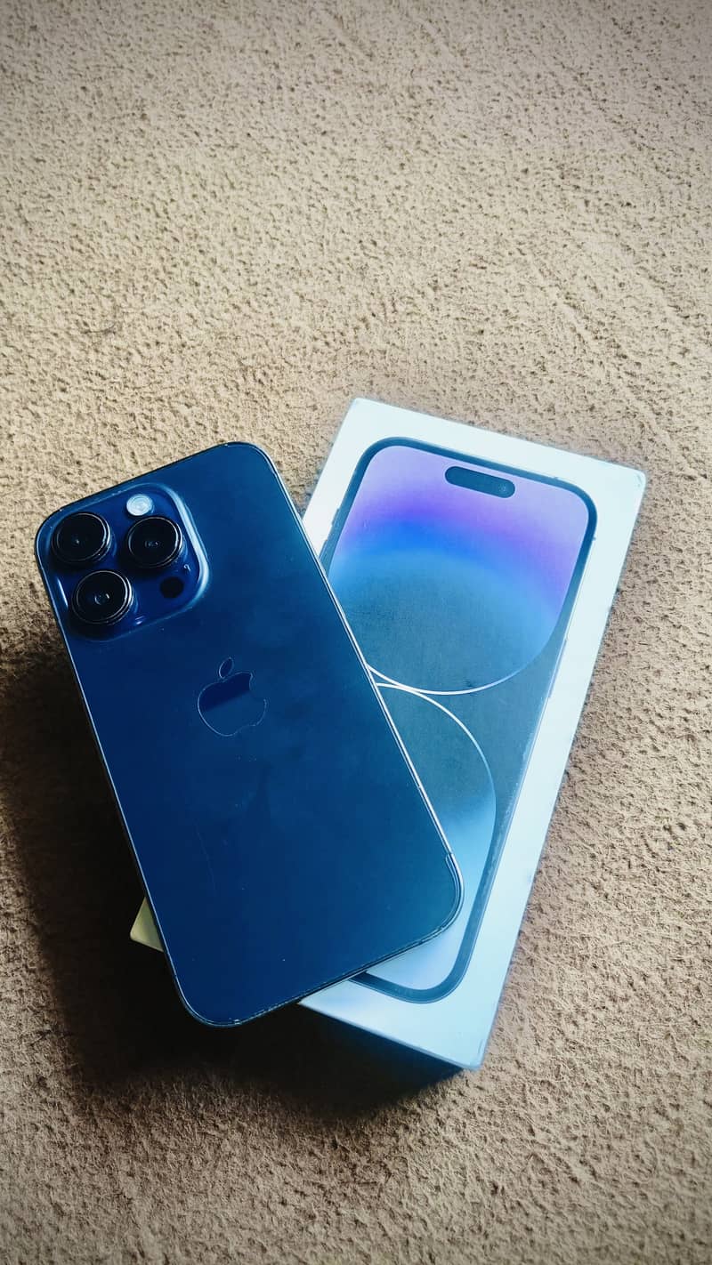 IPHONE 14pro 6
