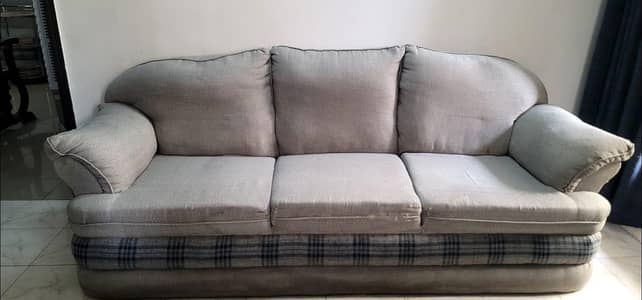 5 seater sofa set