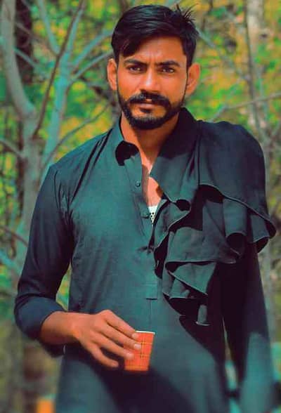 Bilal Ahmad