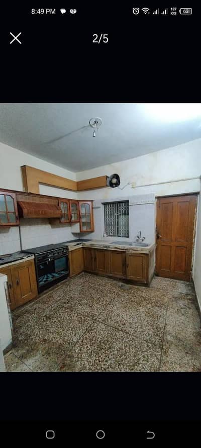 8 Marla Upper Portion For Rent In I-10