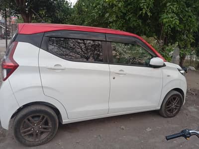 ek wagon