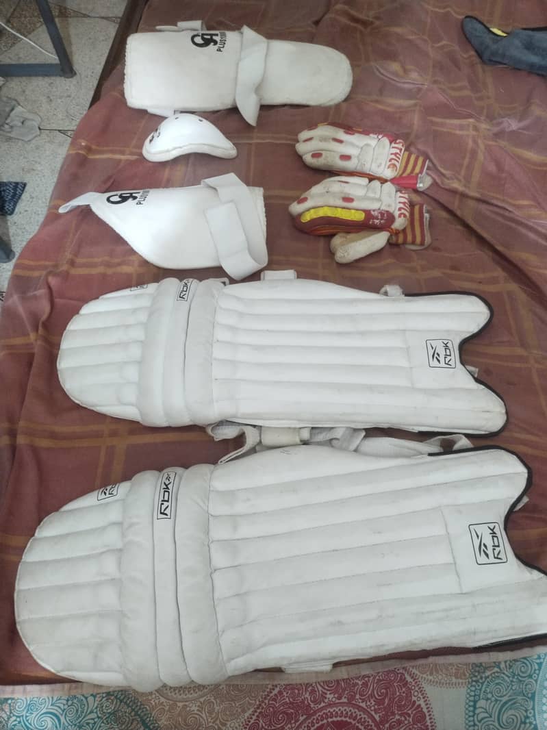 cricket kit 2