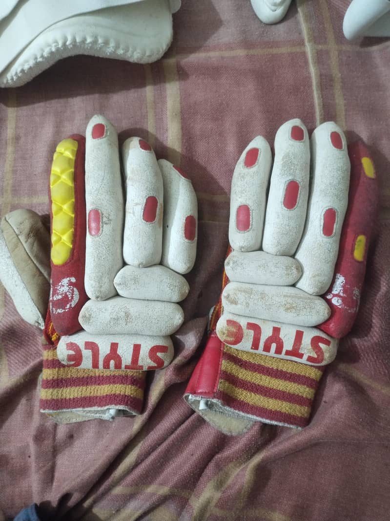 cricket kit 4