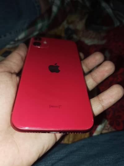 Apple iPhone 11