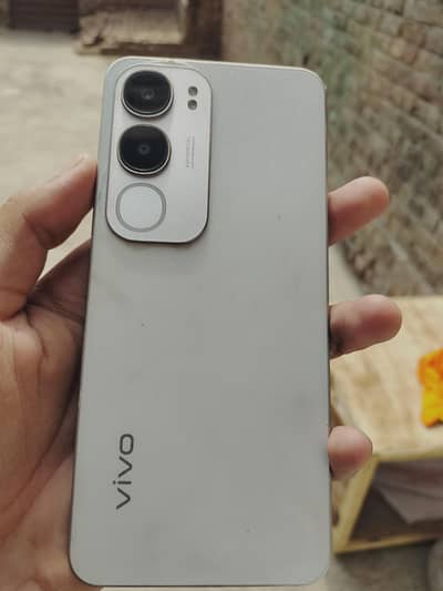Vivo Y19s