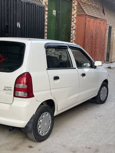 Suzuki Alto 2006