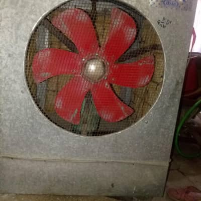 Lahori ROM cooler