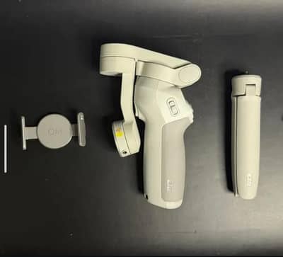 Dji Osmo Se Gimble