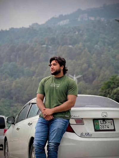 SYED MURTAJIZ