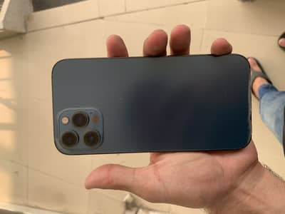Apple iPhone 12 Pro Max