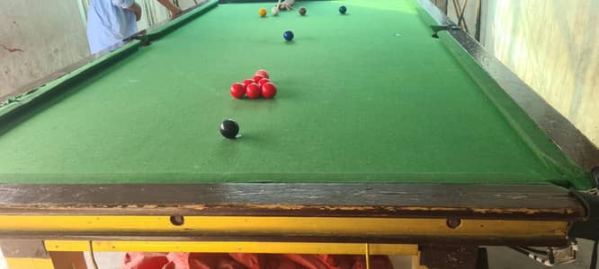 snoker club for sale