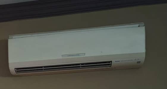 mitsubishi split ac 1.5 ton