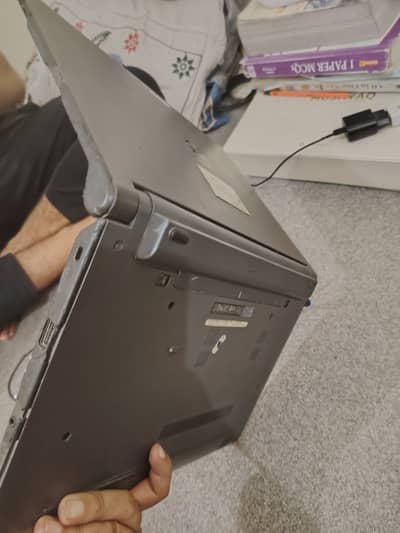 16000, used, 4 ram, 298 storage,graphics card 113 mb. Core i 5, 4th g