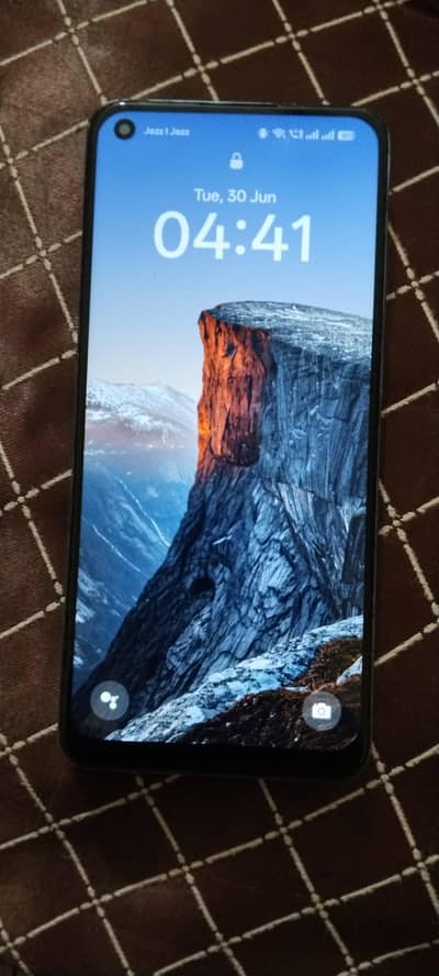 OPPO A78