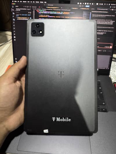 T-Mobile Revvl Tab 1 5G 6/128