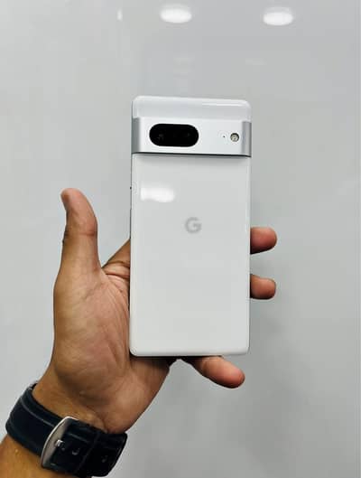 Google Pixel 7a