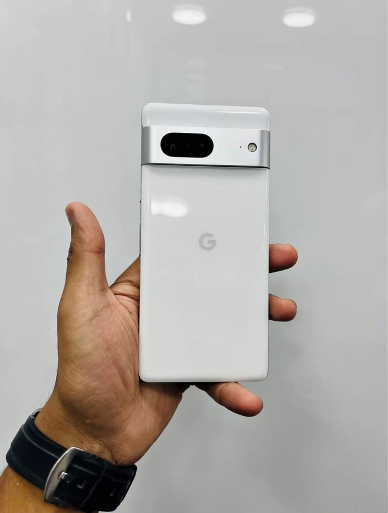 Google Pixel 7a 0