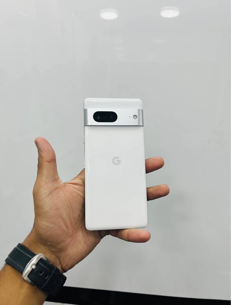 Google Pixel 7a 1