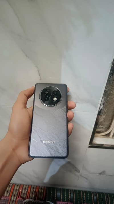 Realme 13 Plus5G
