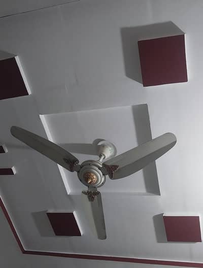 GFC celling fan for sale