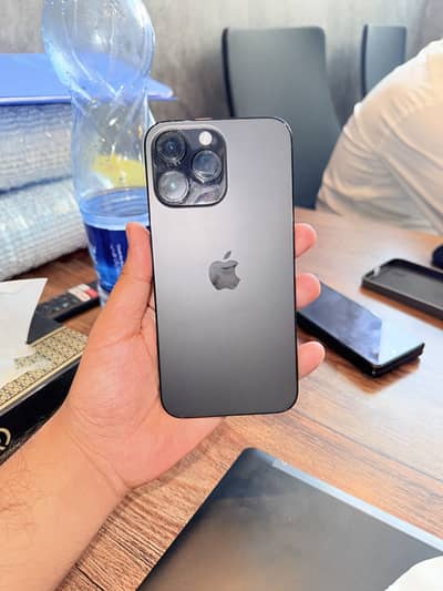 Apple iPhone 14 Pro Max