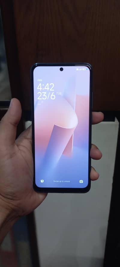 Xiaomi Redmi Note 11