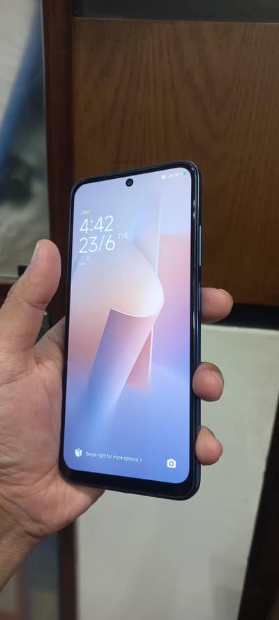 REDMI NOTE 11 6/128 URGENT SALE