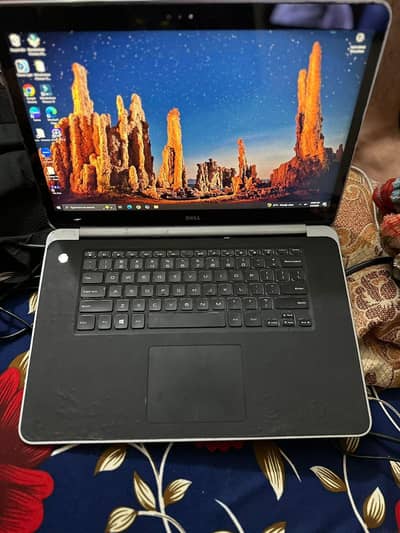 dell M3800 i7 4th hq