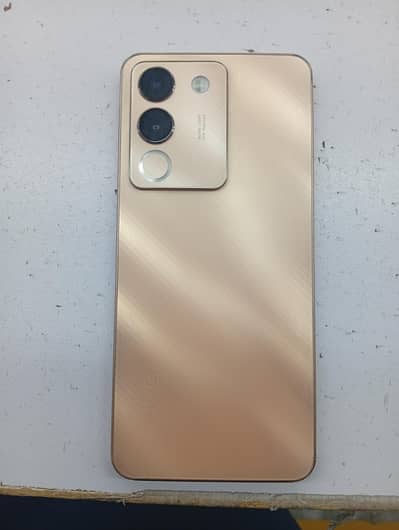 Vivo v29e 8+8 256 best camera display finger