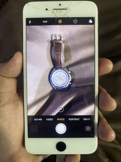 Apple iPhone 7 Plus