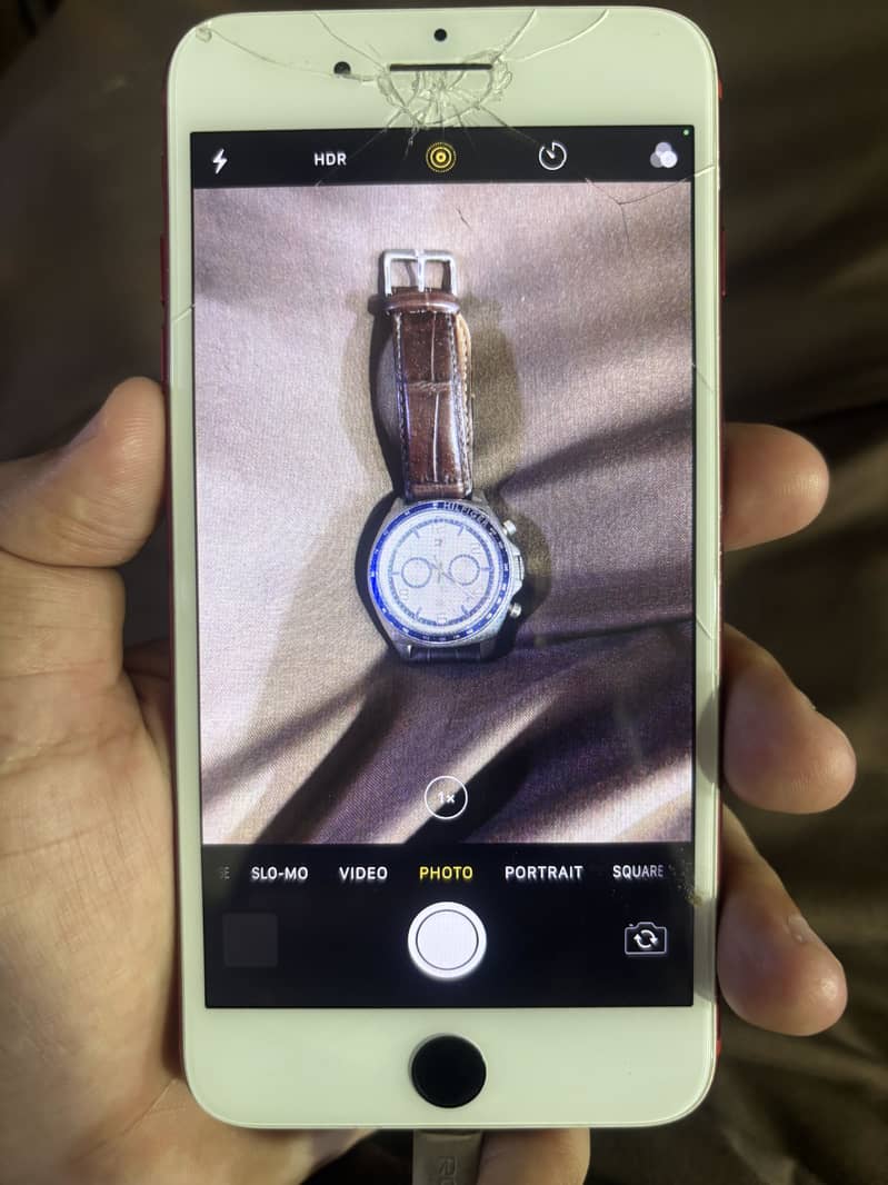 Apple iPhone 7 Plus 0