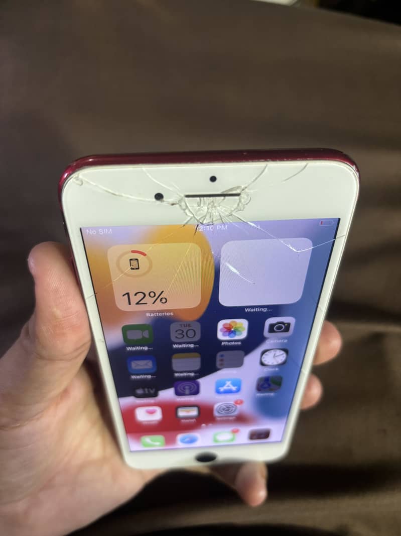 Apple iPhone 7 Plus 2