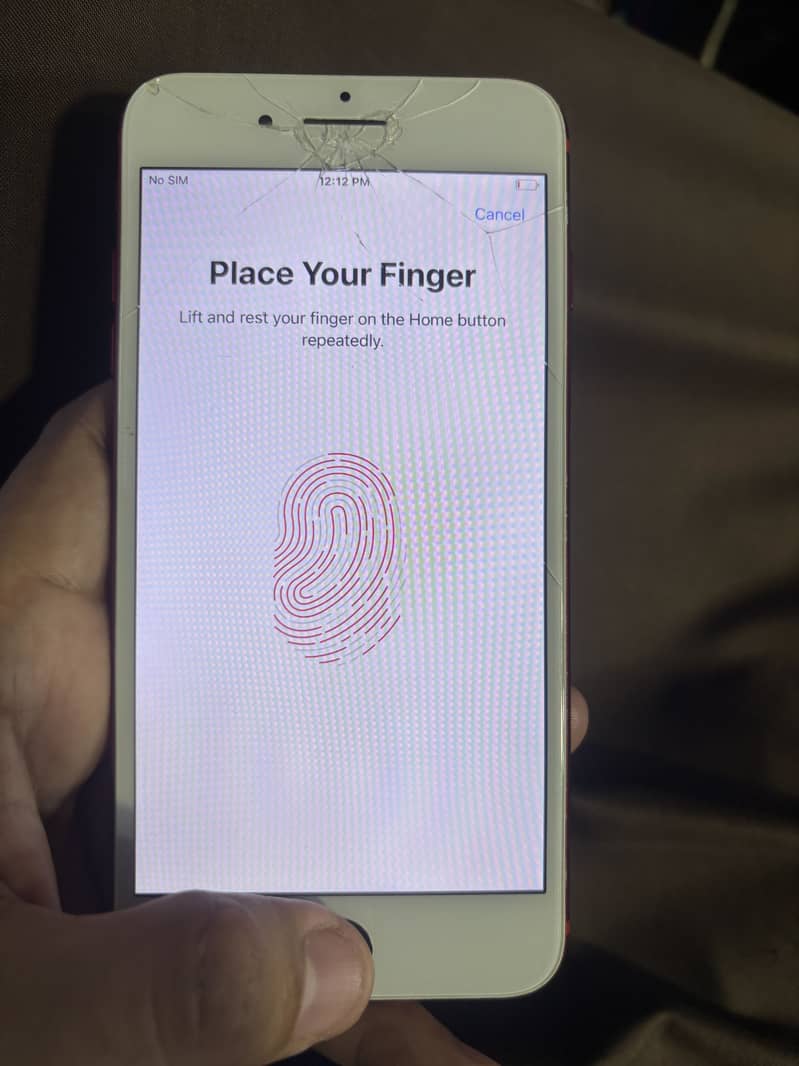 Apple iPhone 7 Plus 4