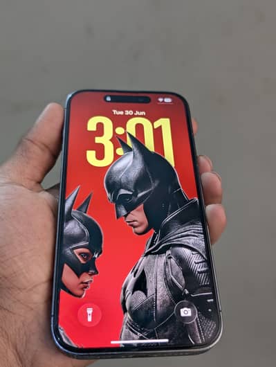 Apple iPhone 14 Pro