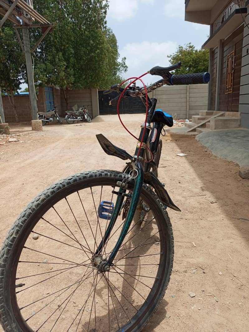bicycle 1