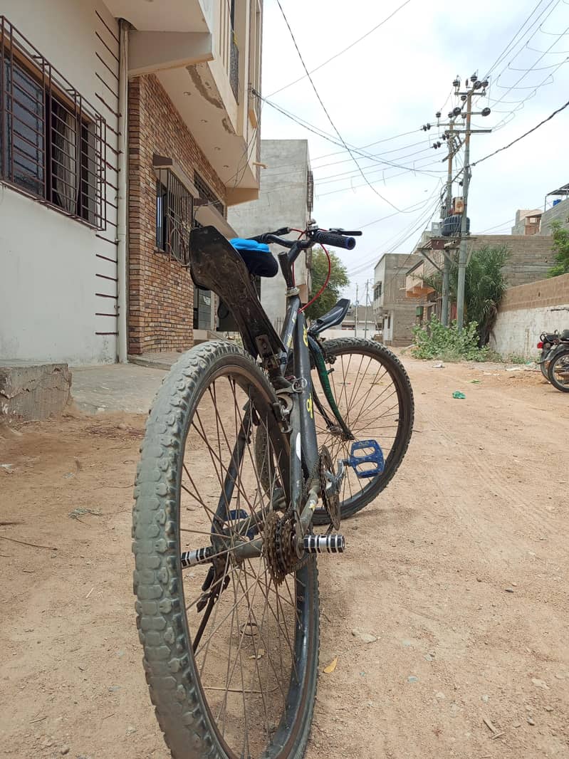bicycle 3