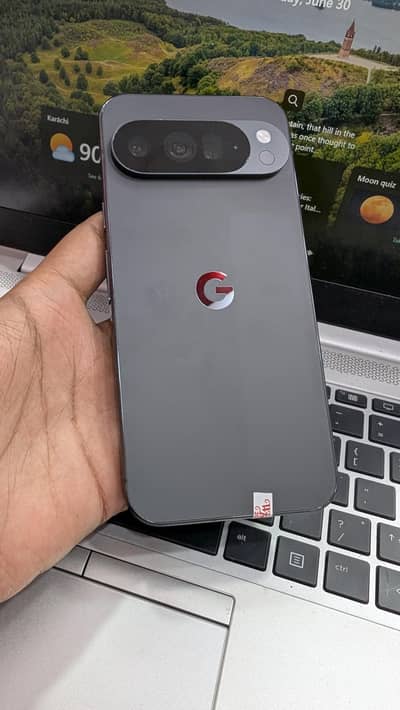 Google Pixel 10 Pro XL