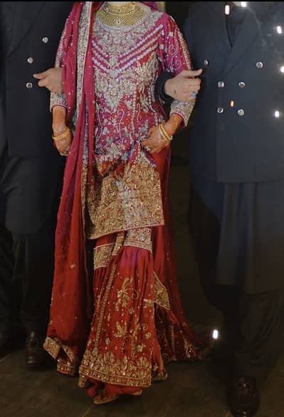 Bridal Dress for sale (worn once)
