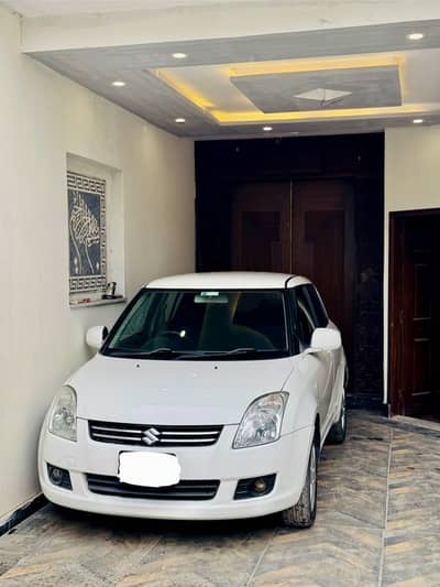 Suzuki swift DLX