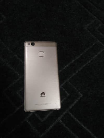 Huawei P9 Lite
