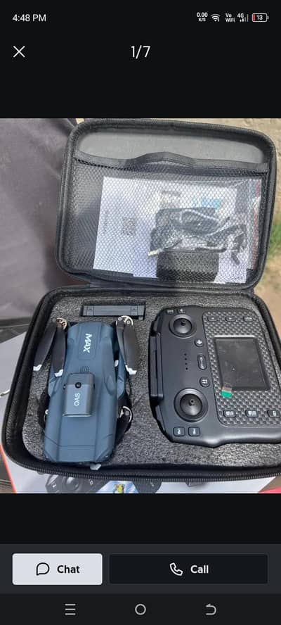 m5 ultra drone with camera HD  with memory card usb card leader