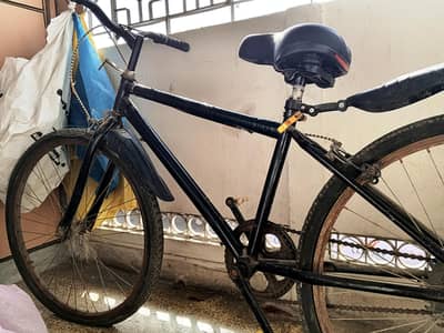 cycle urgent sell