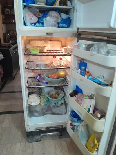 Dawlance Fridge