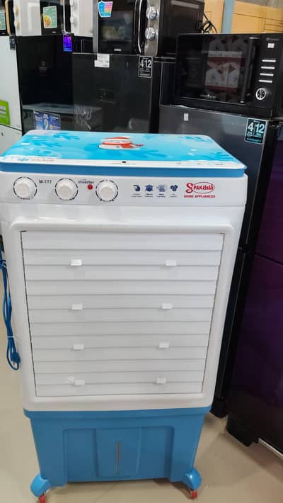 Water Room Cooler/ Room cooler/ Air room cooler