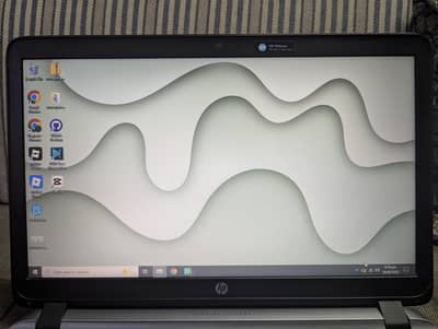 HP ProBook 450 G2 | 8GB | 1TB storage | 2GB graphics |15.6 inch screen