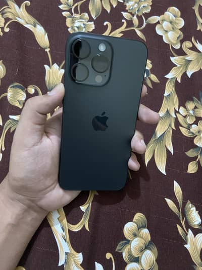 Apple iPhone 15 Pro Max