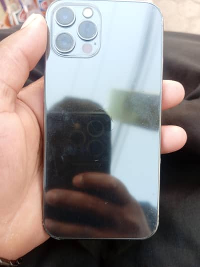 Apple iPhone 12 Pro
