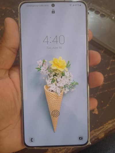 samsung S21 plus