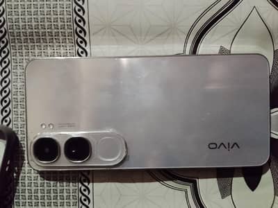 vivo y 200