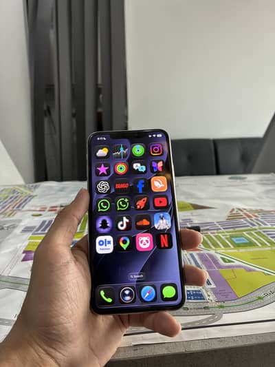 Apple iPhone 11 Pro Max